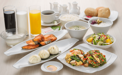 Breakfast image