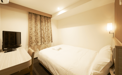 Single Room(Main building)