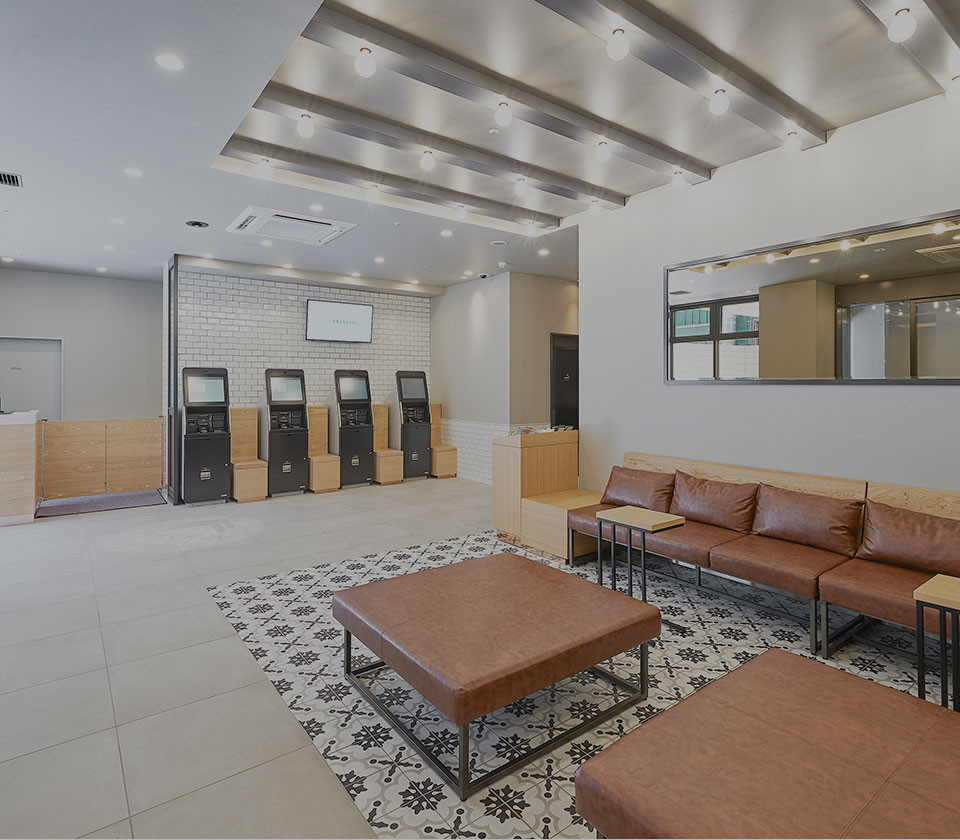 相鐵FRESA INN 神戶三宮