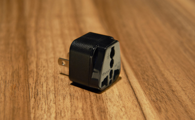 Adapter