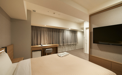 Universal Double Room