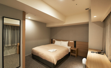 Universal Double Room