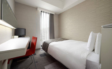Superior Single Room