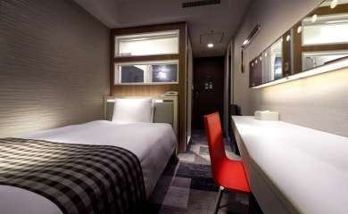 Superior Single Room