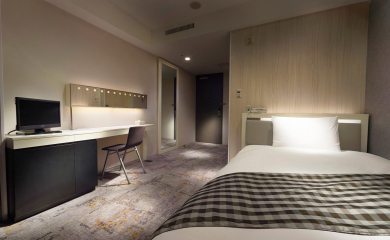 Universal room
