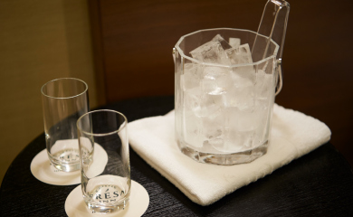 Ice buckets