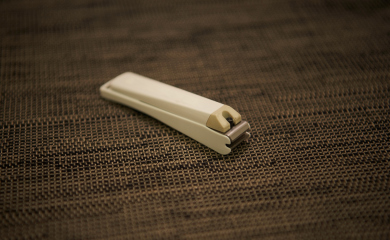 Nail clippers