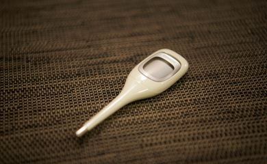 Thermometers