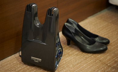 Shoe dryers