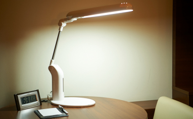 Electric lamps