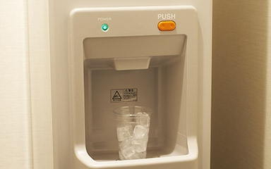 製冰機