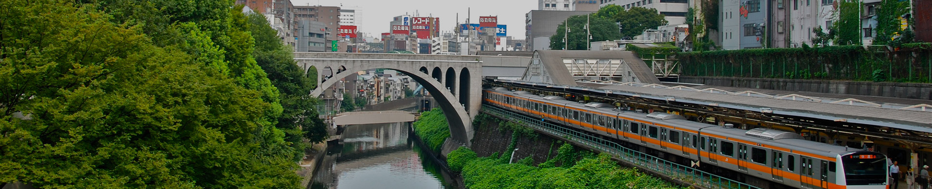 交通方式