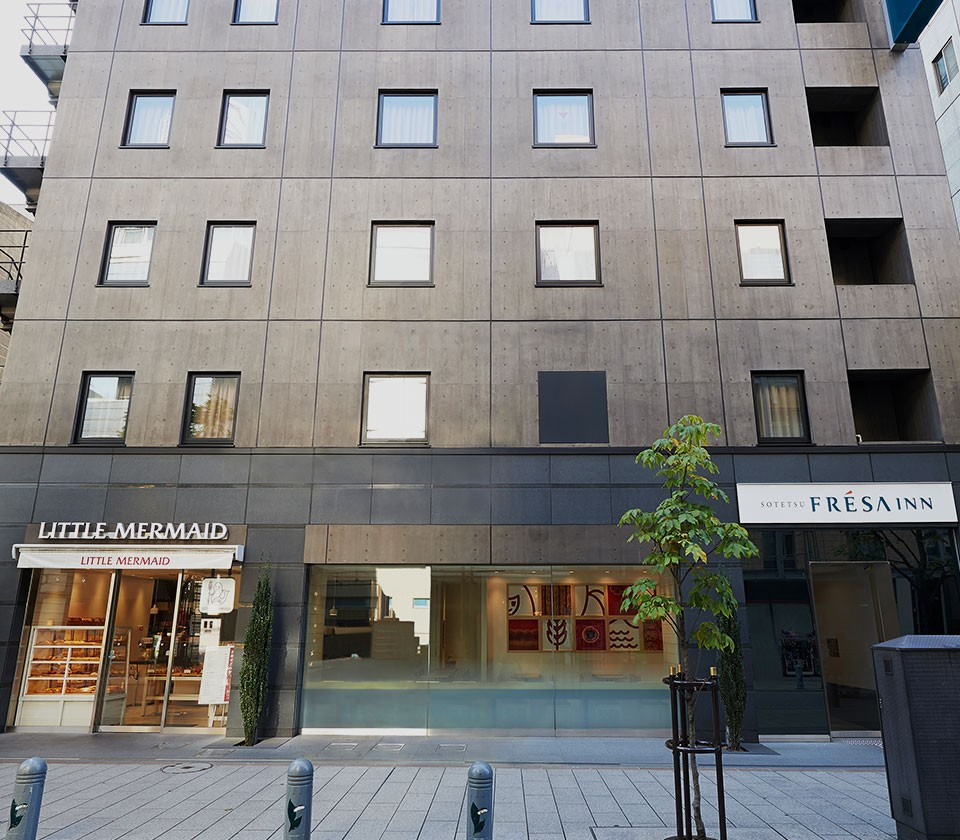 相铁FRESA INN 御茶之水神保町