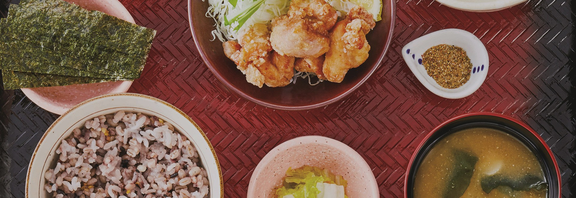 3家店铺早餐任君挑选