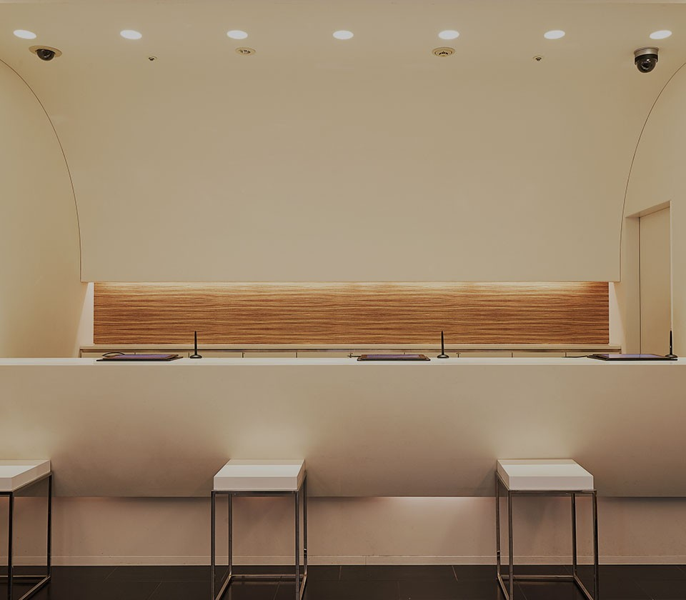 Sotetsu Fresa Inn Shimbashi-Karasumoriguchi
