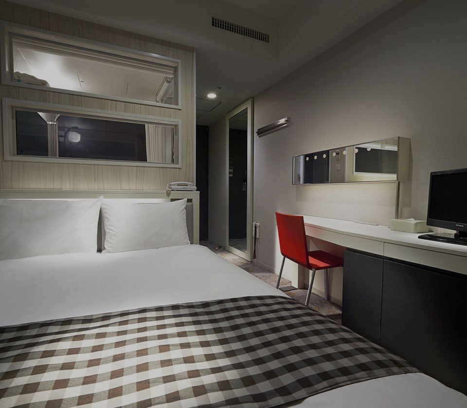 All rooms feature a high-quality Simmons bed,guaranteed to give you the best sleep possible