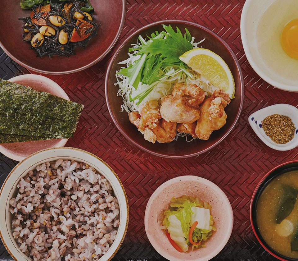 3家店铺早餐任君挑选