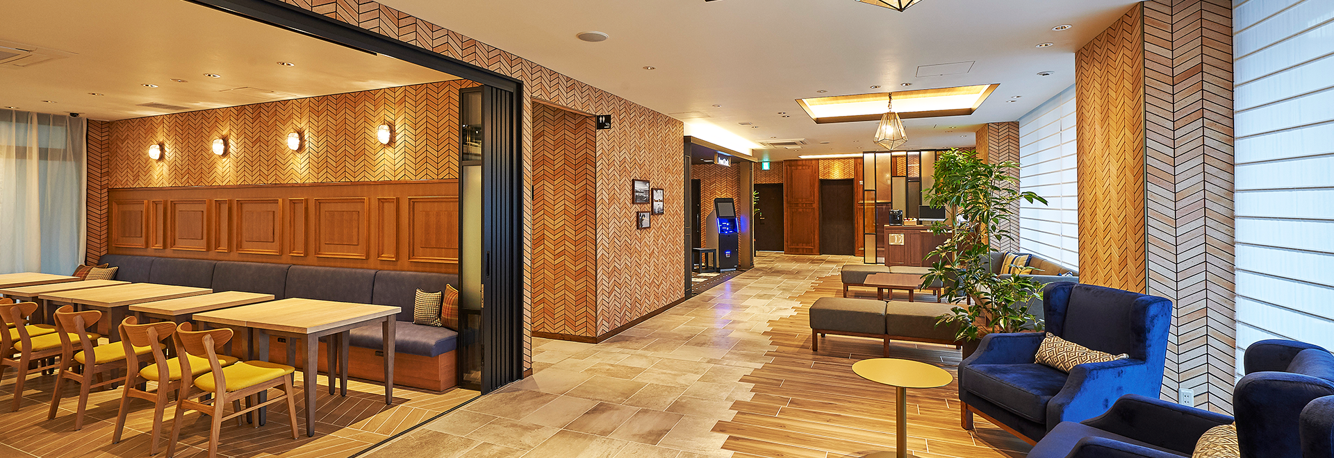 相铁FRESA INN 镰仓大船站东口