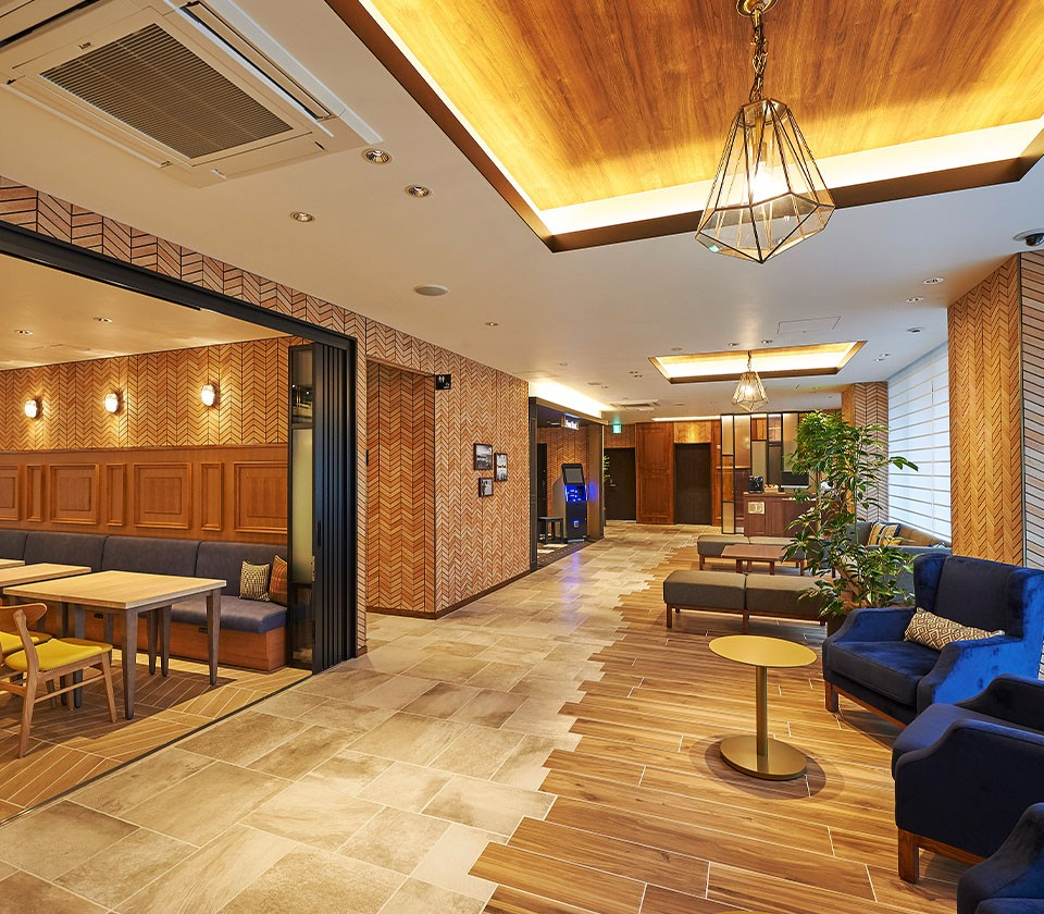 相铁FRESA INN 镰仓大船站东口