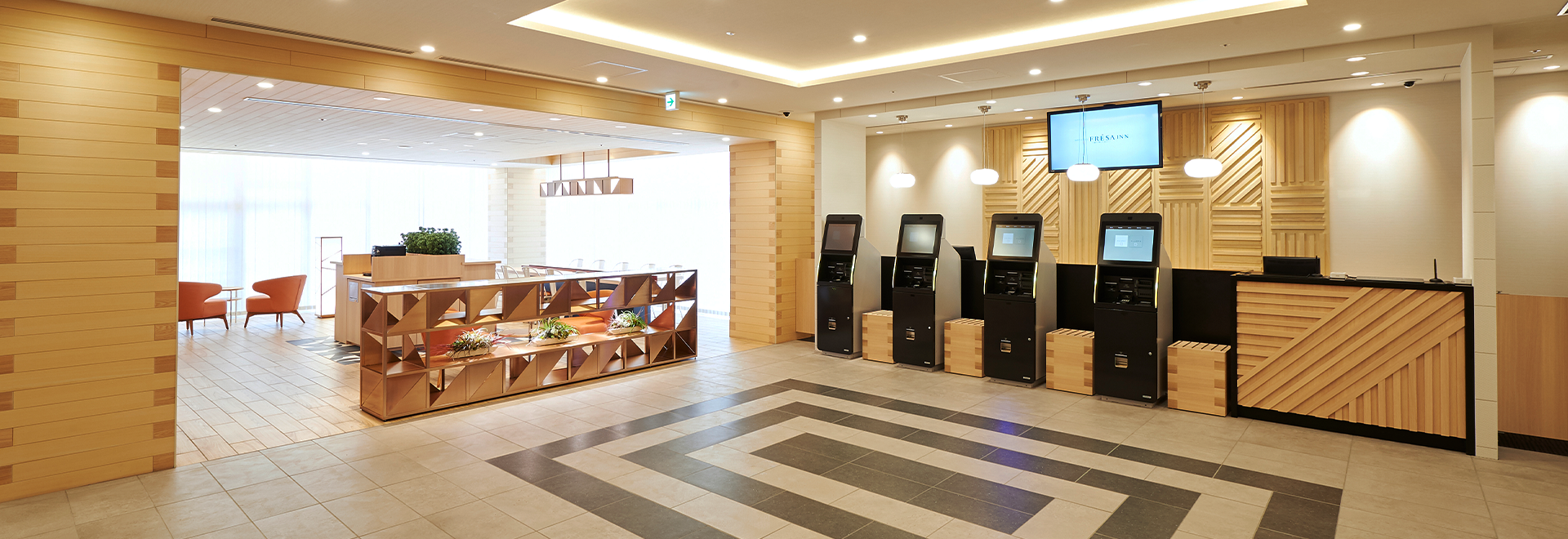 相鐵FRESA INN 大阪難波站前