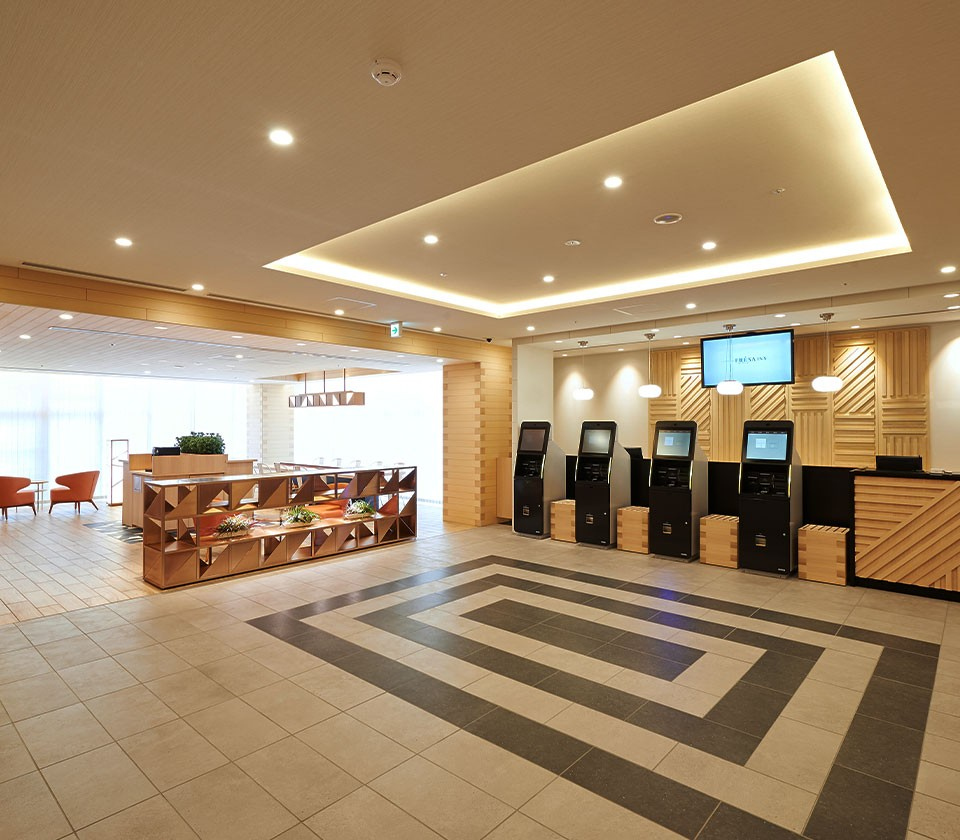 相鐵FRESA INN 大阪難波站前