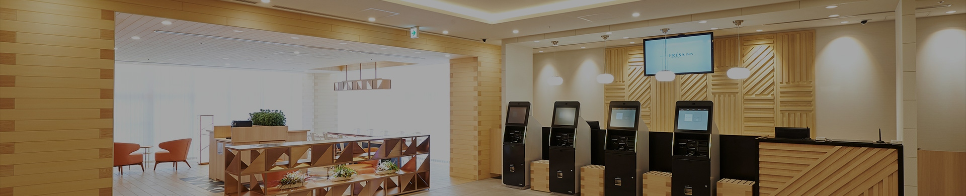 FACILITIES & SERVICES