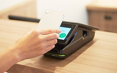 Cashless