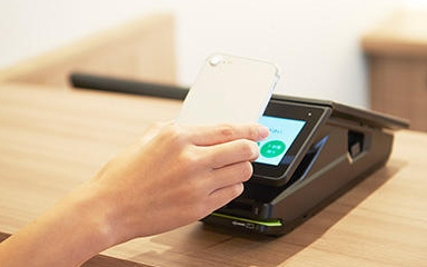 Cashless