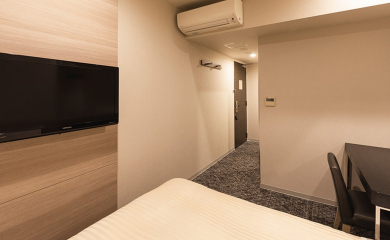 尊爵大床房 本馆(Deluxe Double Main building)