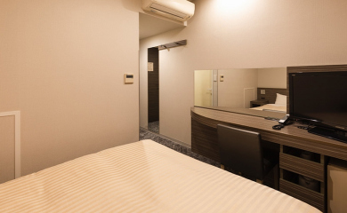 舒适大床房 本馆(Comfort Double Main building)