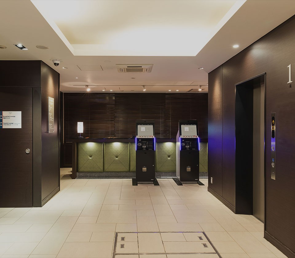 相铁FRESA INN 滨松町大门