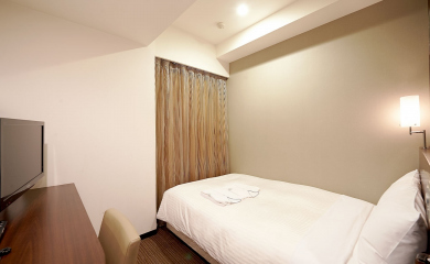 Semi-Double Room