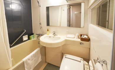 Bathroom (example)