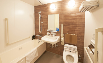 ANNEX Universal Double Room