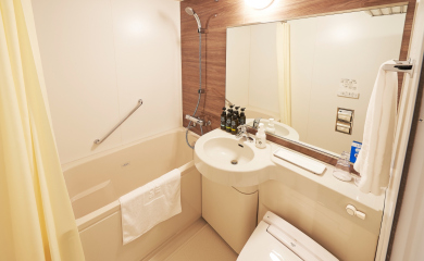 ANNEX Deluxe Double Room