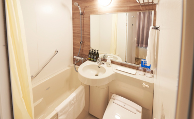 ANNEX Double Room