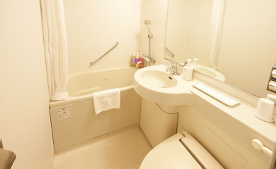 Bathroom (example)