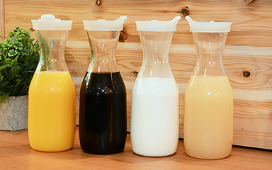 Drink Examples