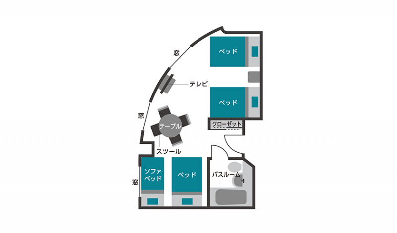 プレミアムフォース