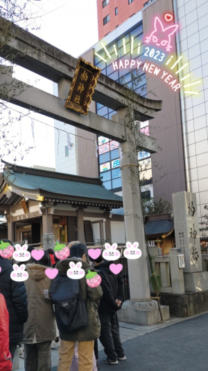 柏神社