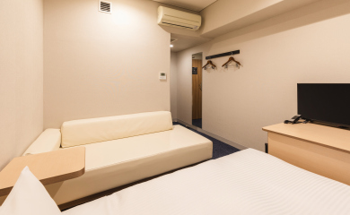 Relax Single Room