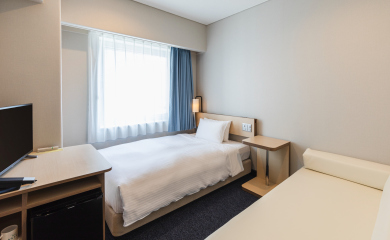 Relax Single Room