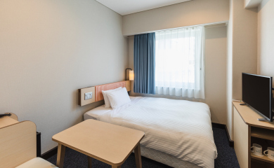 Relax Double Room