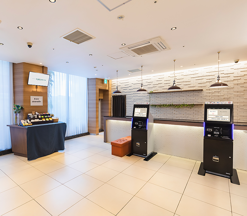 相铁FRESA INN 东京东阳町站前