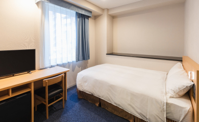 Universal Double Room(annex)