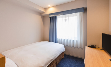 Double Room (main building)