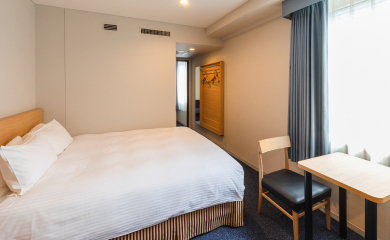 Deluxe Double Room (annex)