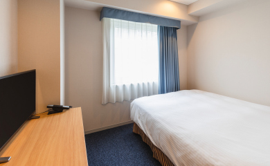 Comfort Double Room (main building)