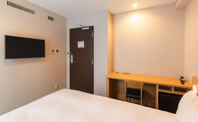 Superior Double Room(annex)