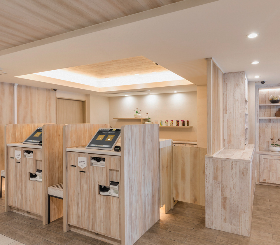 相铁FRESA INN 上野御徒町